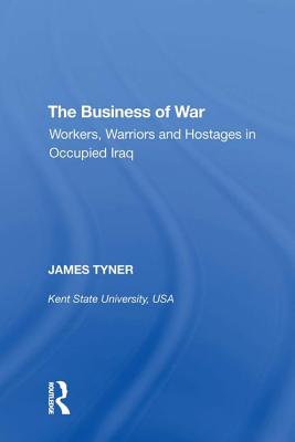 The Business of War