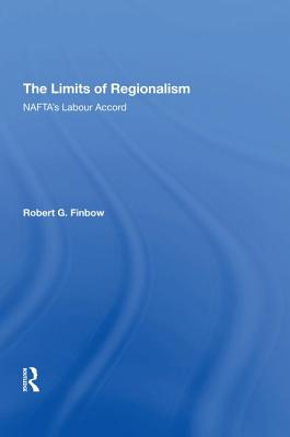 The Limits of Regionalism