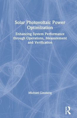 Solar Photovoltaic Power Optimization