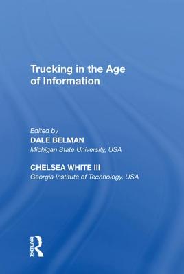 Trucking in the Age of Information