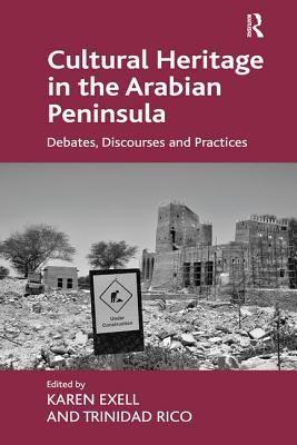 Cultural Heritage in the Arabian Peninsula