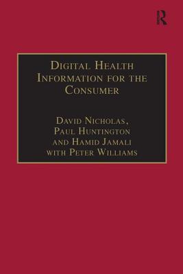 Digital Health Information for the Consumer