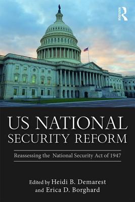 US National Security Reform