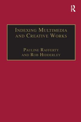 Indexing Multimedia and Creative Works