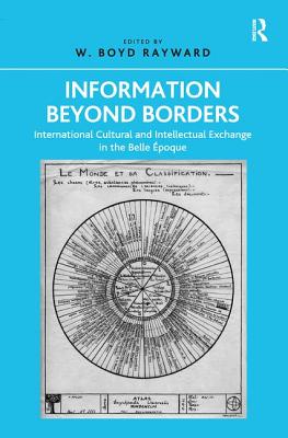 Information Beyond Borders