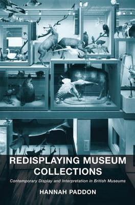 Redisplaying Museum Collections