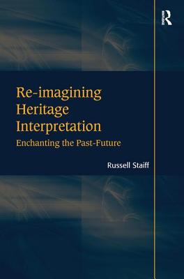 Re-imagining Heritage Interpretation