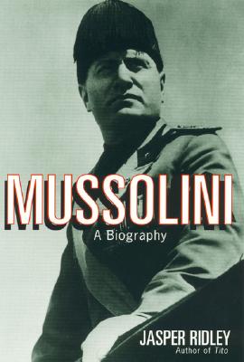 Mussolini