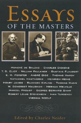 Essays of the Masters