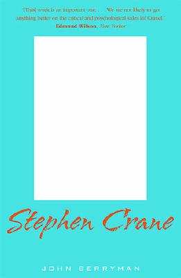 Stephen Crane