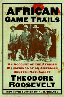 African Game Trails