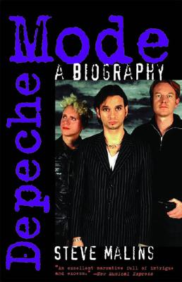 Depeche Mode: a Biography