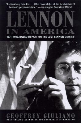 Lennon in America