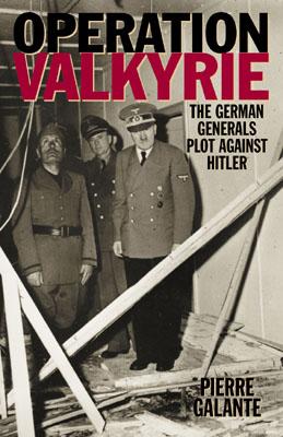 Operation Valkyrie