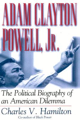 Adam Clayton Powell, Jr.