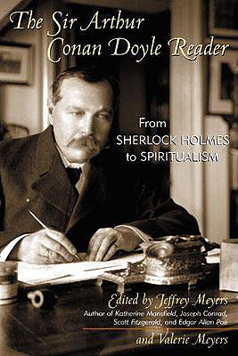 The Sir Arthur Conan Doyle Reader