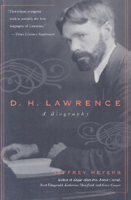 D.H. Lawrence