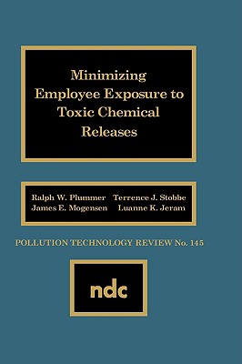 Minimizing Employee Exposure to Toxic Chemical Releases