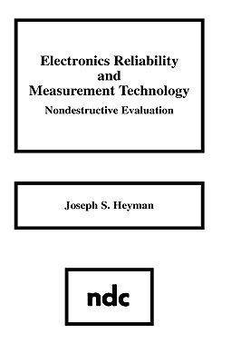 Electronics Reliability and Measurement Technology