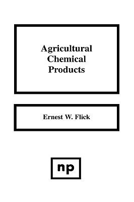 Agricultural Chemical Products