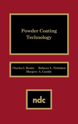 Powder Coating Technology