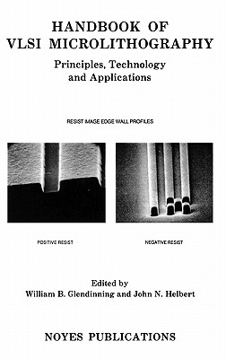 Handbook of VLSI Microlithography