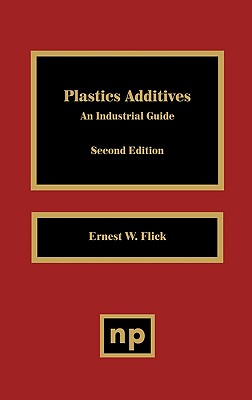 Plastics Additives 2nd Edition