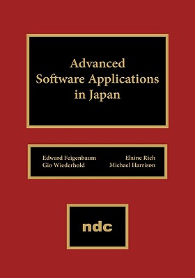 Advanced Software Applications in Japan