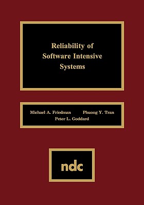 Reliability of Software Intensive Systems