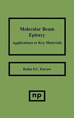 Molecular Beam Epitaxy