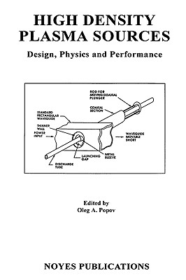 High Density Plasma Sources