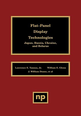 Flat-Panel Display Technologies