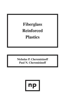 Fiberglass Reinforced Plastics