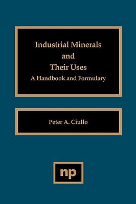 Industrial Minerals and Their Uses