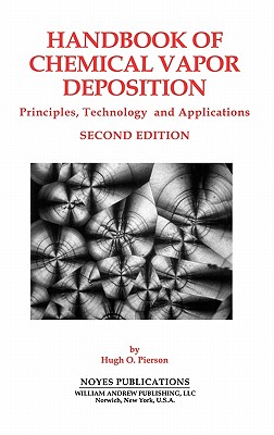 Handbook of Chemical Vapor Deposition