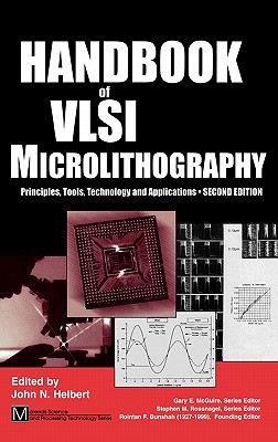 Handbook of VLSI Microlithography