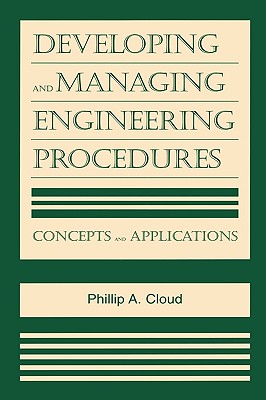 Developing and Managing Engineering Procedures