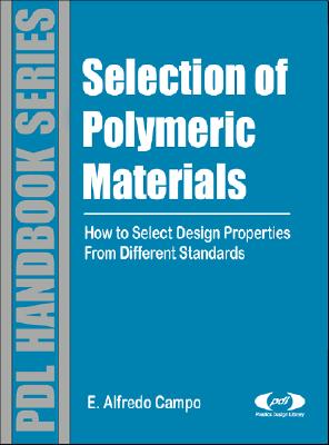 Selection of Polymeric Materials