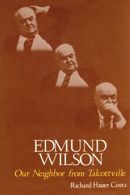 Edmund Wilson