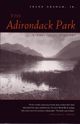 The Adirondack Park