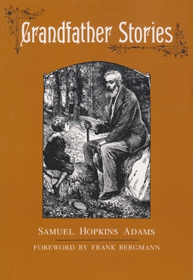 Grandfather Stories