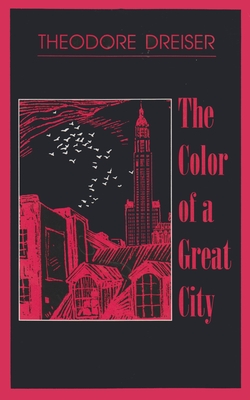 The Color of a Great City