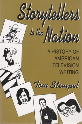 Storytellers To the Nation