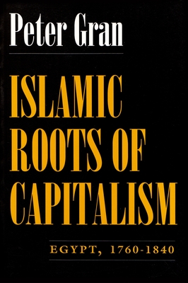 Islamic Roots of Capitalism