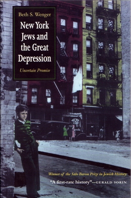 New York Jews and Great Depression