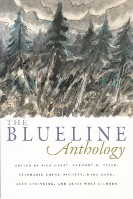 Blueline Anthology