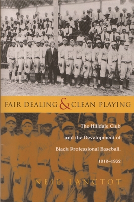 Fair Dealing and Clean Playing