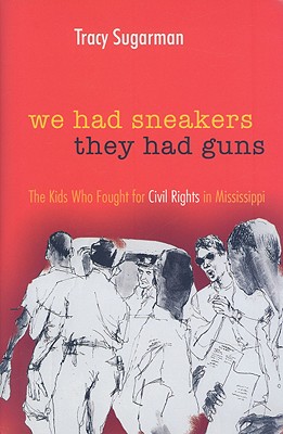 We Had Sneakers, They Had Guns