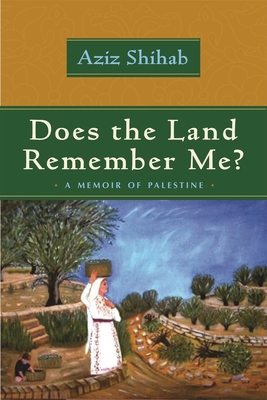 Does the Land Remember Me?