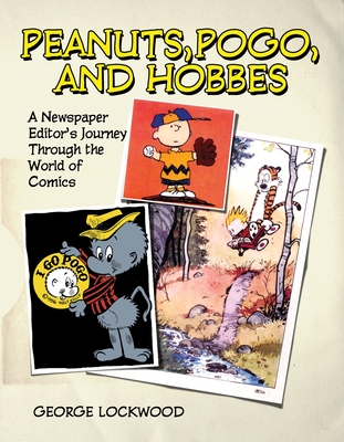 Peanuts, Pogo and Hobbes